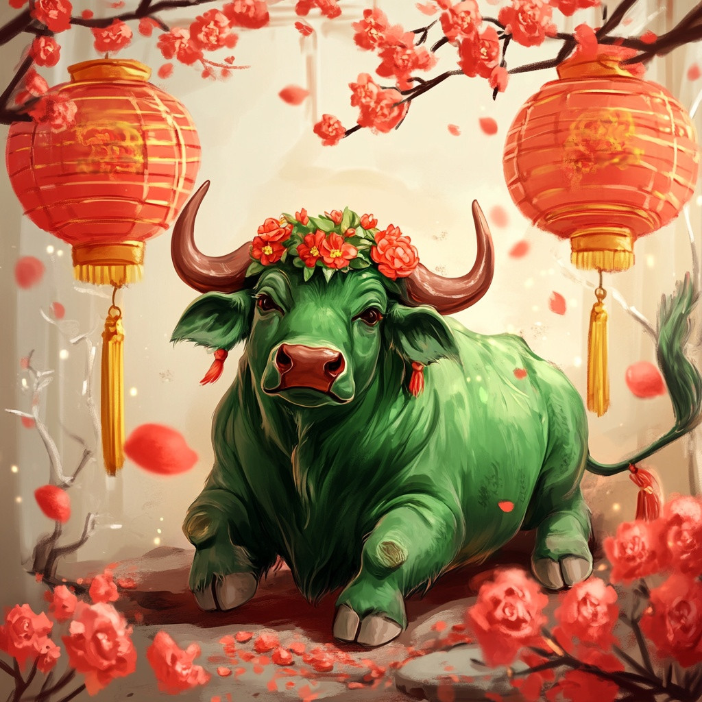 Những người tuổi Sửu cũng nên ổn định ngân khố, không nên liều lĩnh trước các hạng mục đầu tư tiềm ẩn nhiều rủi ro, tránh để xảy ra hiện tượng mất tiền, khó thu hồi, đặc biệt là những người sinh năm 1973.