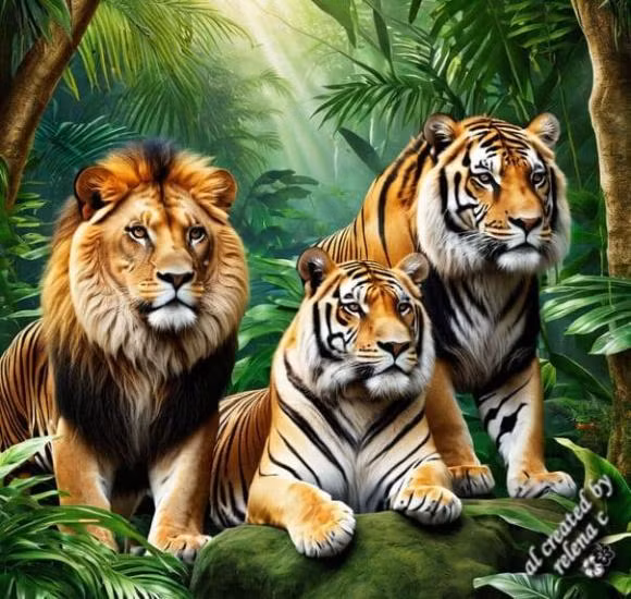  Con giáp Dần: dũng cảm tiến về phía trước và có một sự nghiệp thành công. Chị em có quen bạn bè sinh năm Dần không? Họ giống như vua rừng xanh, dũng cảm tiến về phía trước và không hề sợ hãi. 