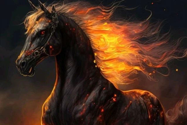 Tuổi Ngọ – Tình tiền song hành, cuộc sống viên mãn: Không chỉ thành công trong sự nghiệp, những người tuổi Ngọ còn có một tháng Giêng đầy màu sắc trong chuyện tình cảm. 