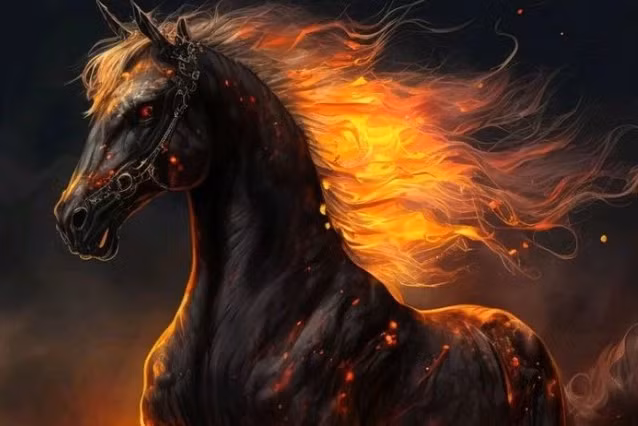 Tuổi Ngọ – Tình tiền song hành, cuộc sống viên mãn: Không chỉ thành công trong sự nghiệp, những người tuổi Ngọ còn có một tháng Giêng đầy màu sắc trong chuyện tình cảm. 