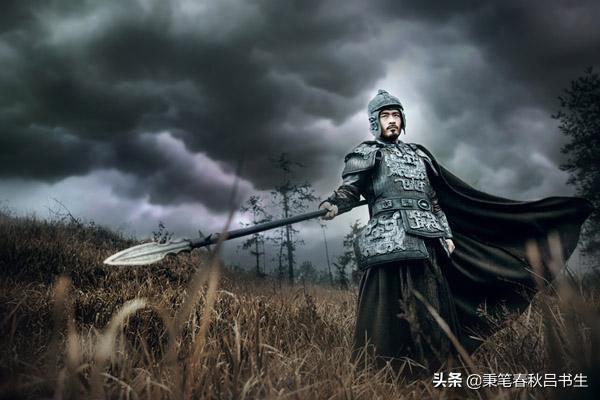 4 vị tướng nào từng được Gia Cát Lượng đánh giá rất cao? - Hình 4 4 vi tuong nao tung duoc Gia Cat Luong danh gia rat cao?-Hinh-4