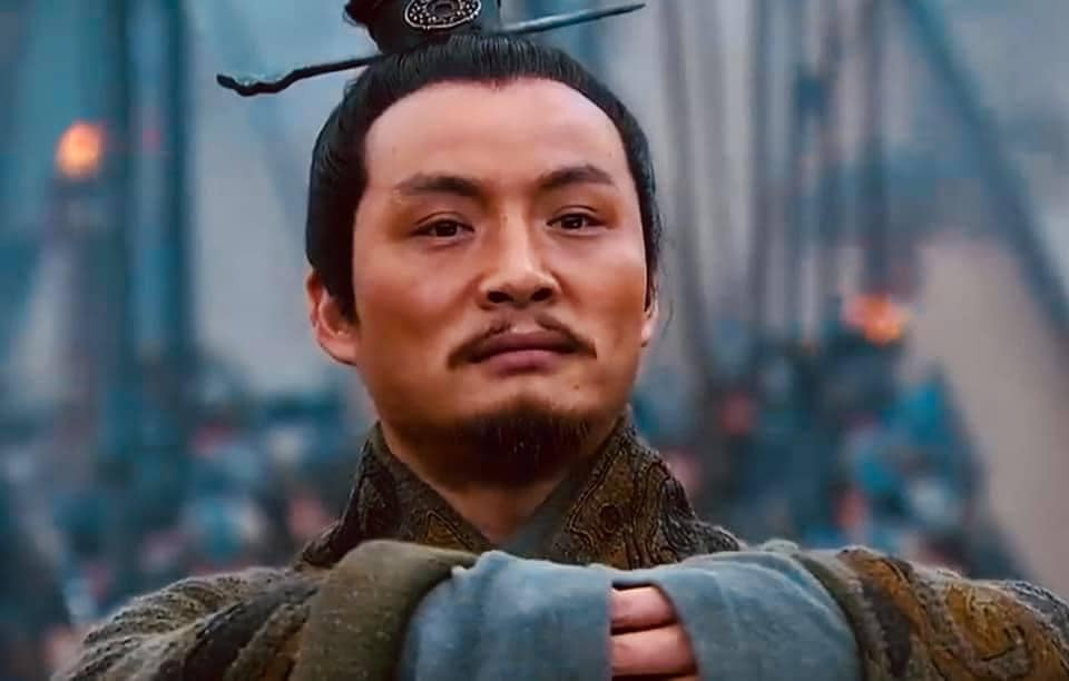 4 vị tướng nào từng được Gia Cát Lượng đánh giá rất cao? - Hình 5 4 vi tuong nao tung duoc Gia Cat Luong danh gia rat cao?-Hinh-5