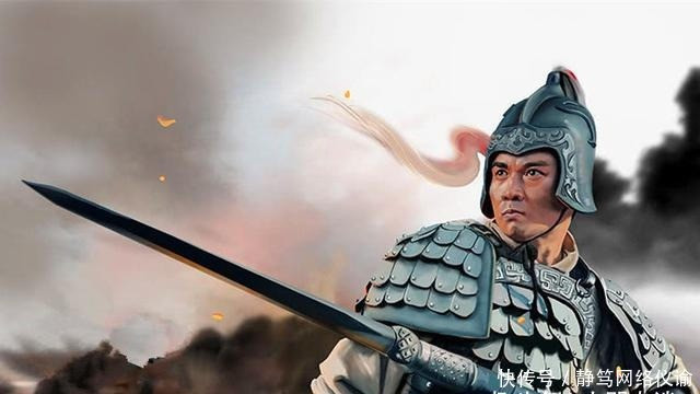 4 vị tướng nào từng được Gia Cát Lượng đánh giá rất cao? - Hình 2 4 vi tuong nao tung duoc Gia Cat Luong danh gia rat cao?-Hinh-2