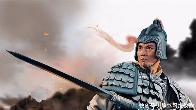 4 vi tuong nao tung duoc Gia Cat Luong danh gia rat cao?-Hinh-2