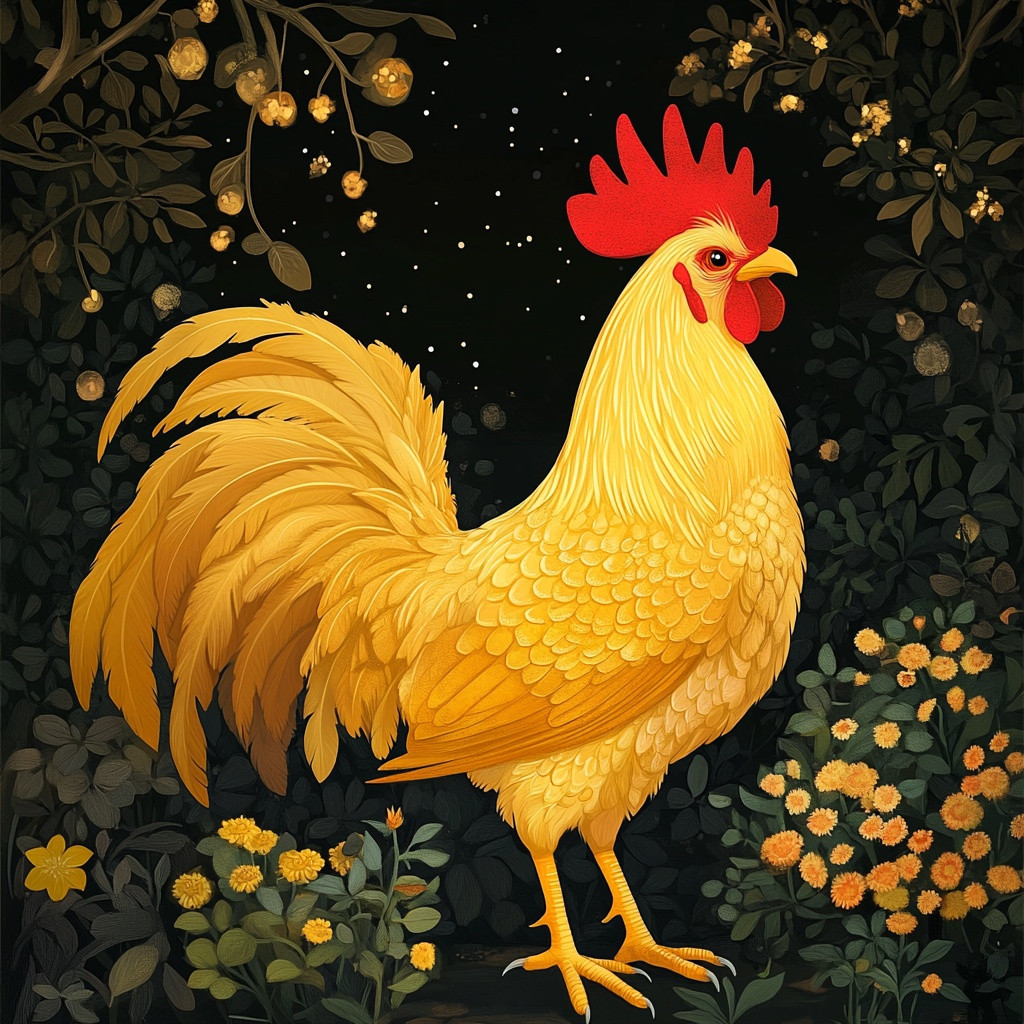  Trong công việc, họ thể hiện sự tập trung và kiên trì chưa từng có, không bỏ qua bất kỳ cơ hội nào. Khó khăn không còn là chướng ngại, mà là bước đệm dẫn tới thành công.