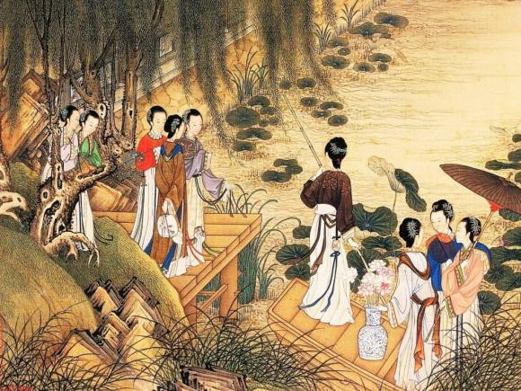 Có nhiều người phụ nữ cảm thấy ghen tỵ khi mà người khác mặc đồ hiệu, dùng mỹ phẩm đắt tiền. Sau đó họ cũng mua sắm mù quáng, bất chấp hoàn cảnh gia đình, cuối cùng dẫn đến cảnh gia đình tan vỡ, nợ nần chồng chất.