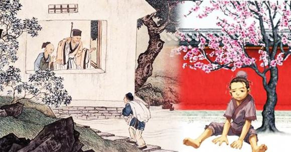  Trong gia đình có một đứa con hư, hoặc cha mẹ không biết cách giáo dục con cái, thì gia đình ắt sẽ rơi vào cảnh bại vong. Người muốn làm nên thành tựu nào đó thì nhất định phải hiểu nhân, lễ, nghĩa, trí.