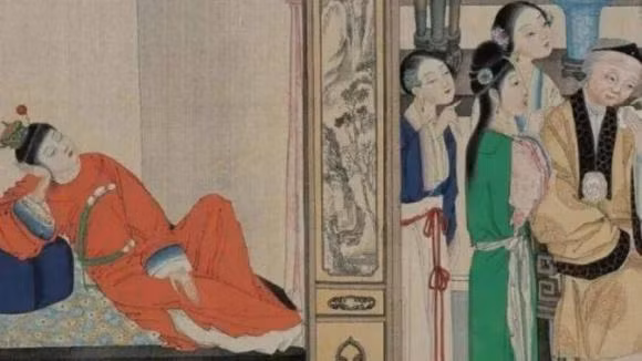  Người đàn ông trong nhà lười biếng: Từ xưa đến nay thì trách nhiệm và nghĩa vụ của người đàn ông là rất lớn, luôn nhiều hơn người phụ nữ. Nhất ở xã hội phong kiến thì đàn ông được xem là lực lượng lao động chính của gia đình. 