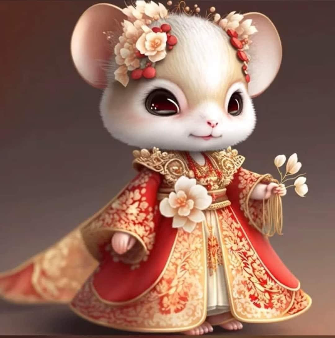  Những ý tưởng mới lạ, độc đáo sẽ giúp bạn gặt hái thành công ngoài mong đợi. Đặc biệt, nhờ sự giới thiệu từ bạn bè, quý nhân phù trợ, tuổi Tý có thể đón nhận những cơ hội vàng, giúp cuộc sống thăng hoa rực rỡ. 