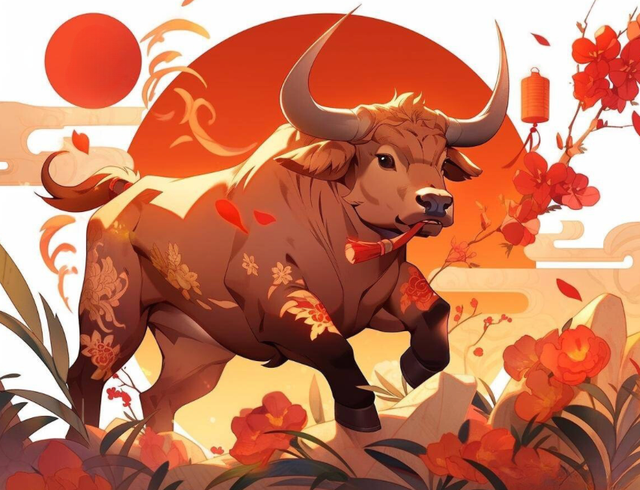  Tuổi Sửu: Con giáp tuổi Sửu trong tháng đầu năm cần đặc biệt cẩn trọng về vấn đề tài chính, bởi bạn có thể gặp phải những giao dịch không minh bạch hoặc thậm chí rơi vào tình huống bị lừa đảo. 