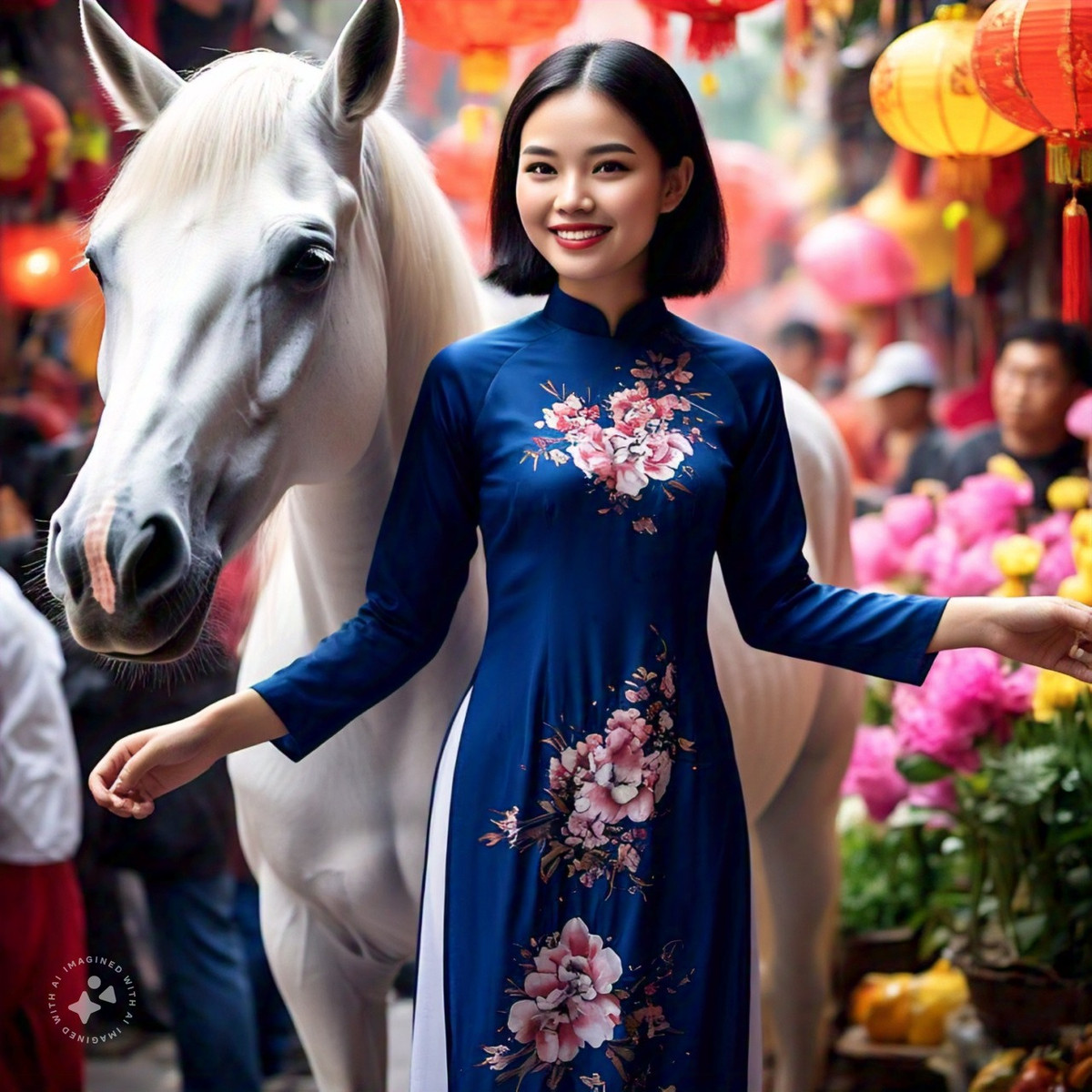 Con giáp tuổi Ngọ: Theo tử vi 12 con giáp năm 2025, những người tuổi Ngọ dũng cảm tiến về phía trước và không ngại khó khăn. 