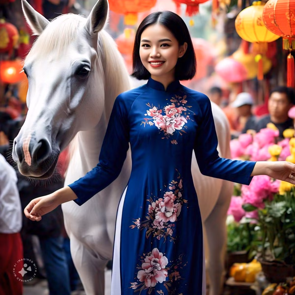 Con giáp tuổi Ngọ: Theo tử vi 12 con giáp năm 2025, những người tuổi Ngọ dũng cảm tiến về phía trước và không ngại khó khăn. 