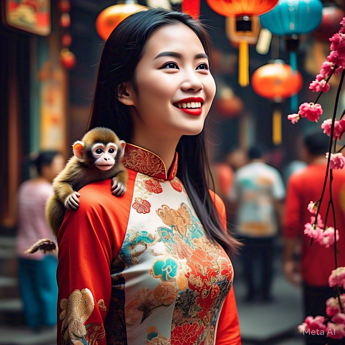 Con giáp tuổi Thân: Theo tử vi 12 con giáp năm 2025, những người tuổi Thân rất thông minh và giỏi đổi mới. Trong năm mới, con giáp này sẽ vận dụng trí thông minh và tài năng của mình để không ngừng bứt phá trong sự nghiệp. 