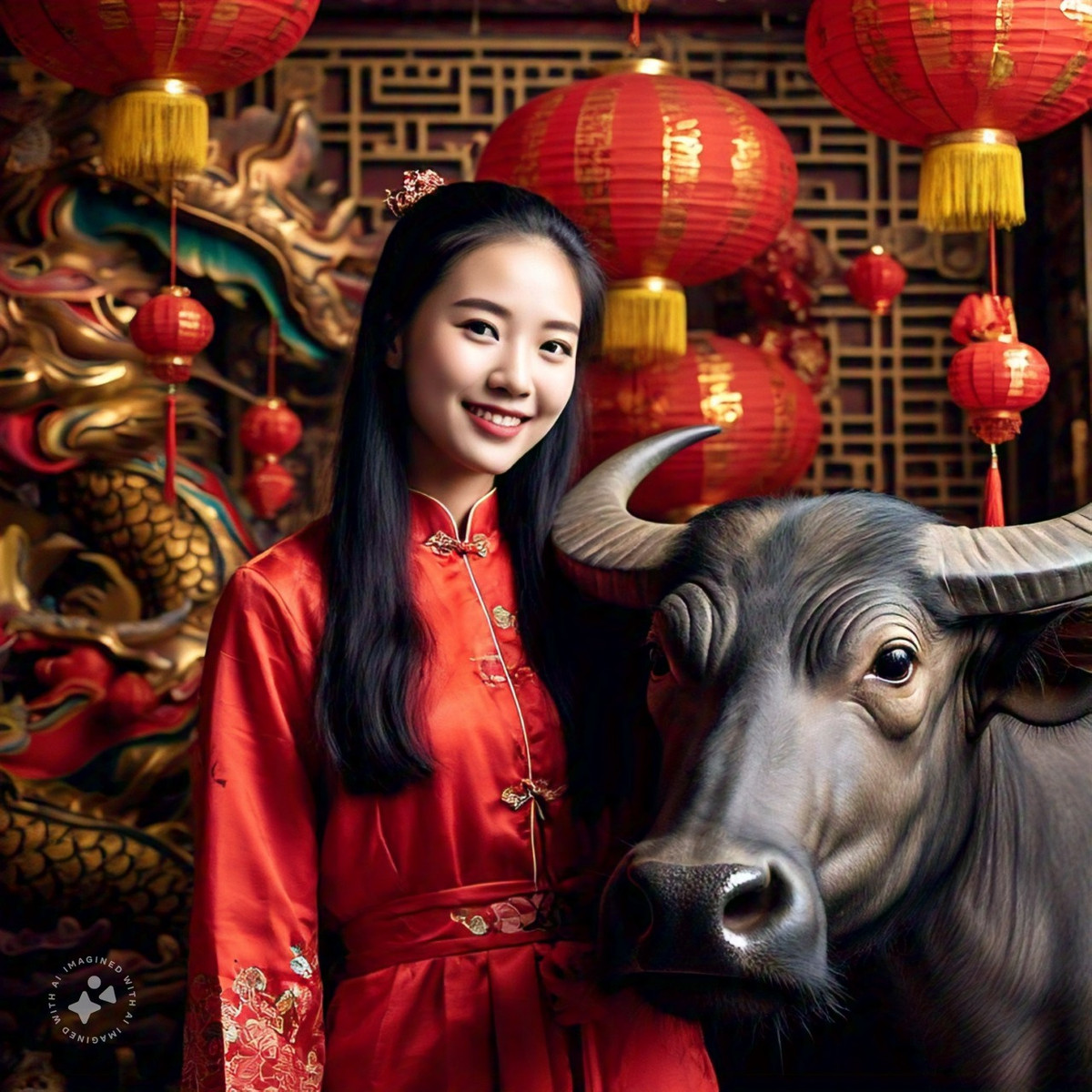  Con giáp tuổi Sửu: Theo tử vi 12 con giáp năm 2025, những người sinh năm Sửu có thể đã trải qua nhiều áp lực công việc và những thăng trầm trong cuộc sống trong thời gian qua. 