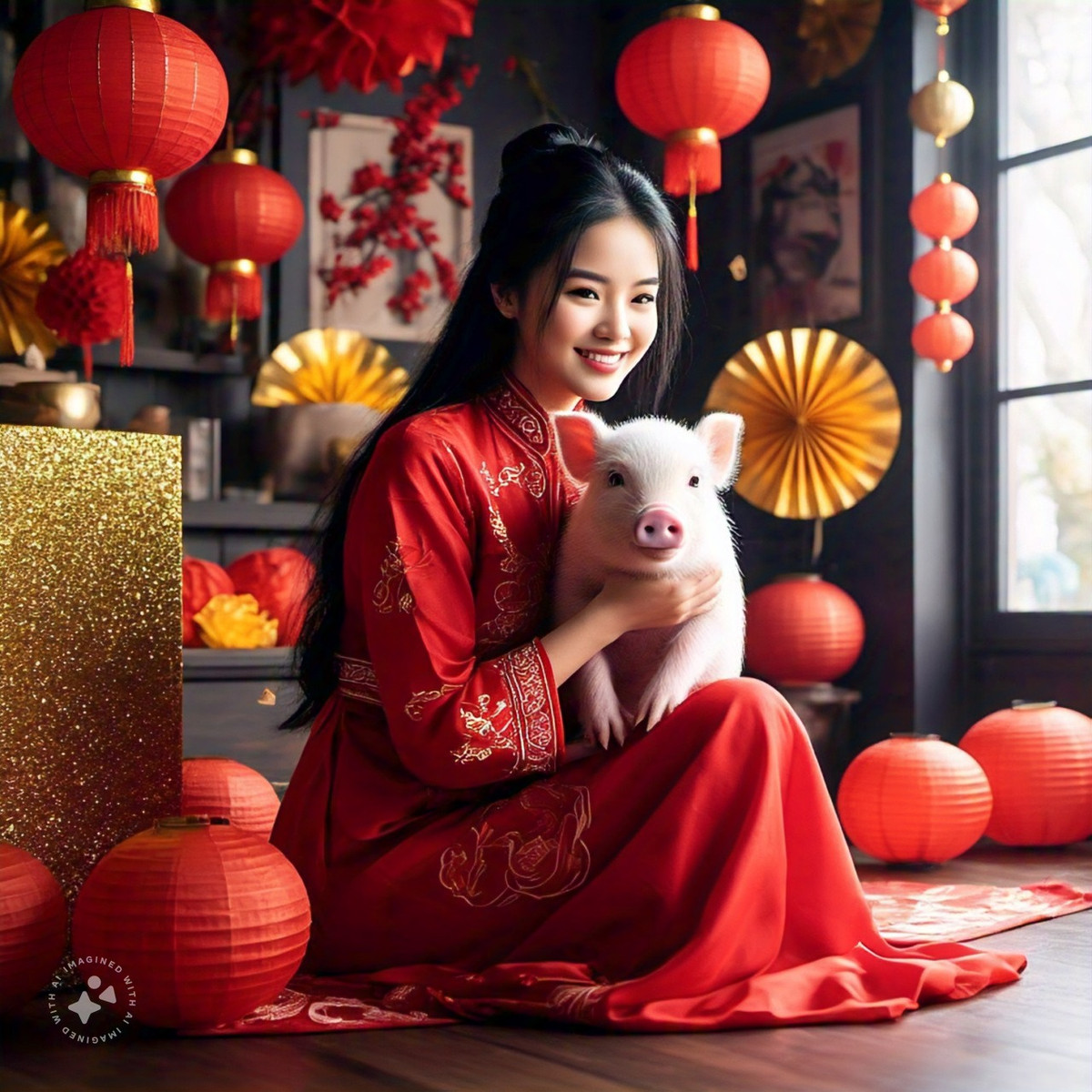  Con giáp tuổi Hợi: Theo tử vi 12 con giáp năm 2025, những người sinh năm Hợi là người trung thành và tốt bụng. Trước đây, họ có những đóng góp thầm lặng nhưng thường không nhận được phần thưởng xứng đáng. 