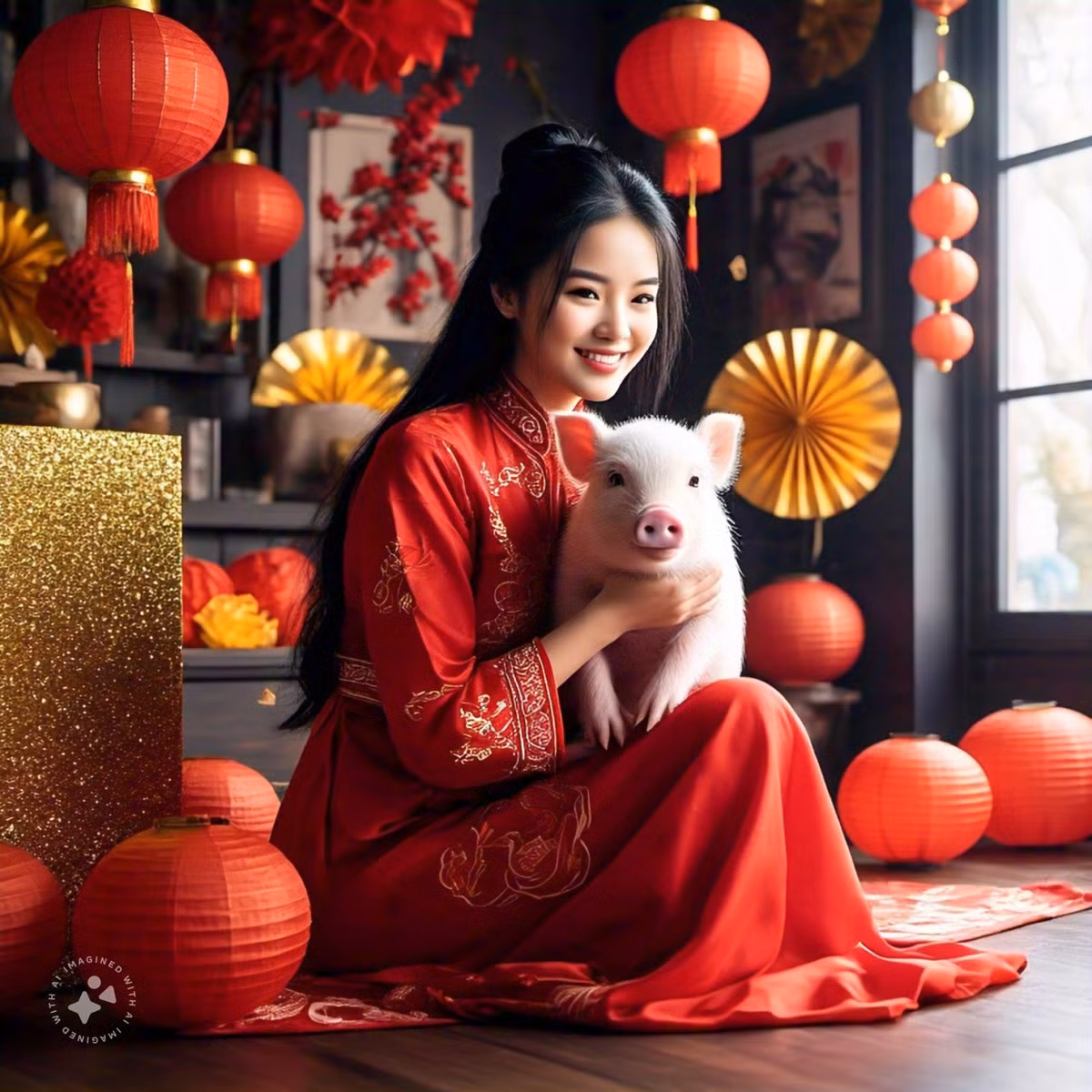  Con giáp tuổi Hợi: Theo tử vi 12 con giáp năm 2025, những người sinh năm Hợi là người trung thành và tốt bụng. Trước đây, họ có những đóng góp thầm lặng nhưng thường không nhận được phần thưởng xứng đáng. 