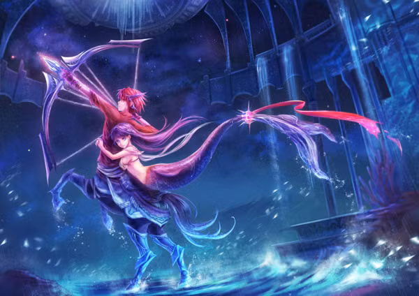  Cả sức khỏe thể chất lẫn tinh thần của bạn đều ở trạng thái tích cực nhất. Có thể nói sự may mắn là yếu tố quan trọng, nhưng không thể phủ nhận rằng sự kiên trì của Nhân Mã cũng đóng góp không nhỏ. Dù phải đối mặt với nhiều thử thách, rất may là bạn đã không từ bỏ, và thành công trong dịp này chính là phần thưởng xứng đáng cho những nỗ lực của bạn. 