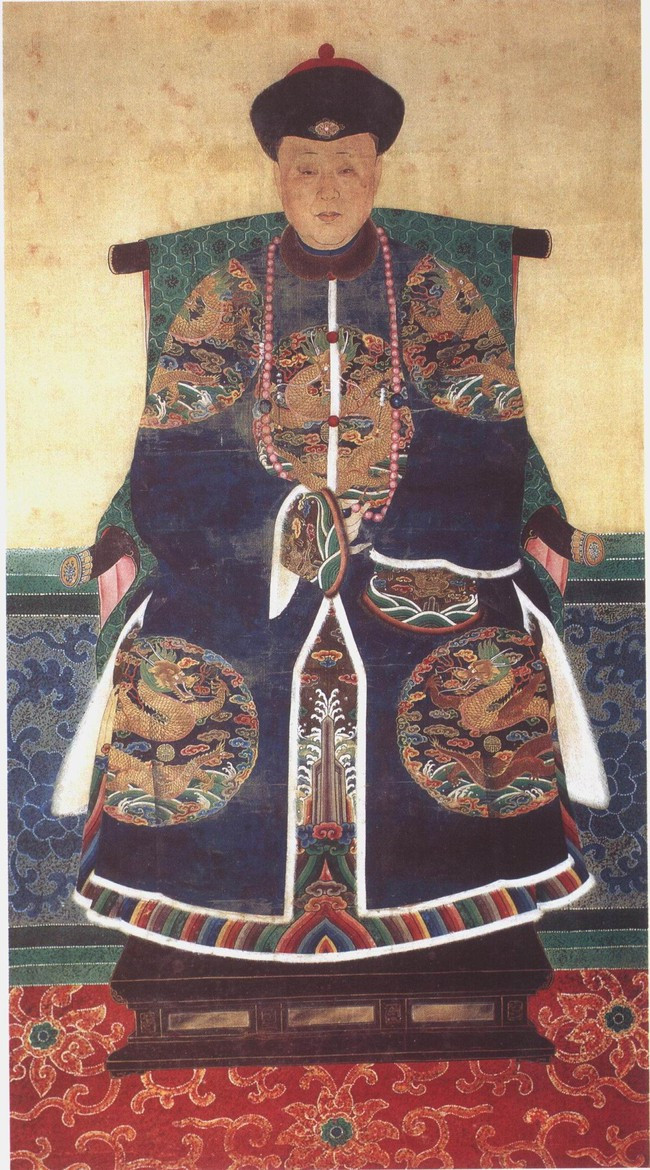 Tuy nhiên, vì công chúa nhỏ quá nhớ mẹ và luôn khóc lóc, ăn không ngon, ngủ không yên, nên Càn Long đã quyết định trả nàng về cho Đôn Tần chăm sóc và không lâu sau đã phục hồi tước vị cho Đôn Phi.