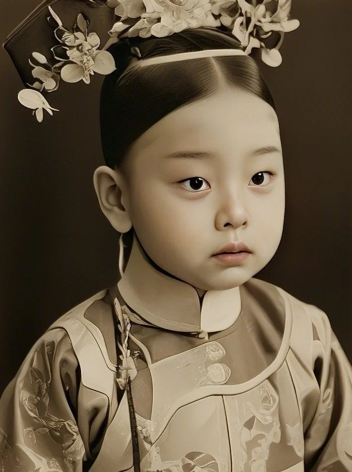 Do đó, cứ mỗi khi có người sắp phải chịu trách phạt, người ta lại mời công chúa nhỏ đến để “can thiệp”. Dung Phi Hòa Trác Thị, một trong những phi tần của Càn Long, cũng rất yêu mến Hòa Hiếu và coi nàng như con đẻ, thậm chí để lại cho nàng hơn 200 món châu báu khi bà qua đời.