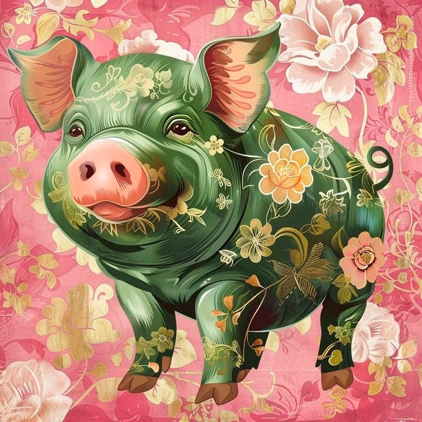  Các cơ hội kinh doanh mới sẽ mở ra, đặc biệt là đối với những ai làm trong ngành thương mại, dịch vụ hay đầu tư. Tình hình tài chính của tuổi Hợi sẽ có sự khởi sắc rõ rệt, giúp họ cải thiện cuộc sống và thực hiện các kế hoạch trong tương lai. (*Thông tin mang tính tham khảo, chiêm nghiệm).