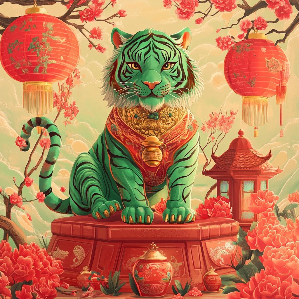  Tháng này, người tuổi Dần cũng có thể nhận được những khoản thu nhập bất ngờ, thậm chí là từ các nguồn không ngờ tới. 