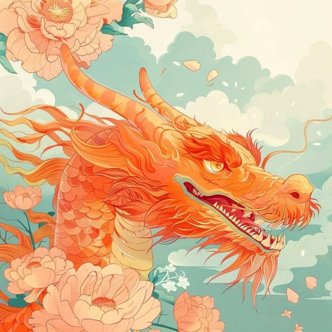  Tuổi Thìn: Tháng 3 là thời điểm cực kỳ thuận lợi cho người tuổi Thìn trên con đường tài lộc. Với sự hỗ trợ từ các sao chiếu mệnh tốt lành, bạn sẽ cảm nhận được nguồn năng lượng tích cực dồi dào, giúp công việc và kinh doanh phát triển vượt bậc. 