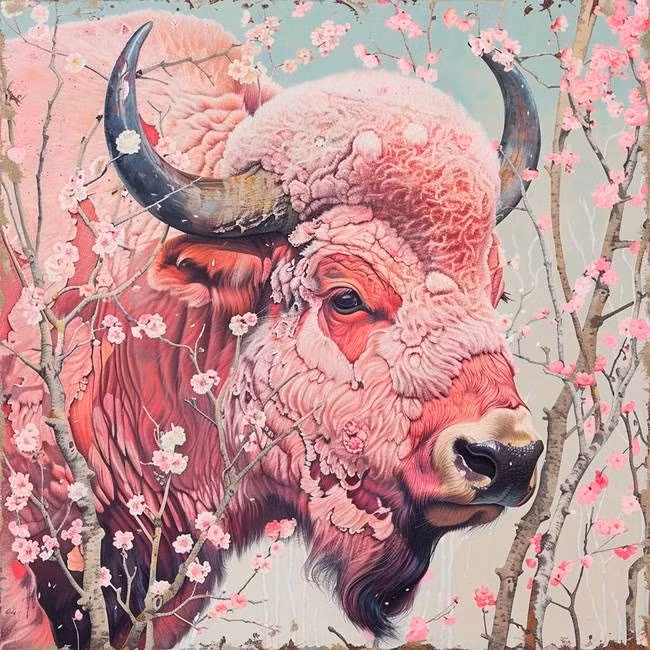 Sự kiên nhẫn và bền bỉ của họ sẽ được đền đáp xứng đáng vào mùa xuân này. Chỉ cần họ tiếp tục làm việc chăm chỉ thì việc kiếm tiền sẽ không còn là vấn đề đối với con giáp tuổi Sửu nữa.