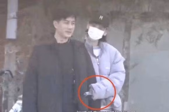 Duong Mich bat ngo chia se quan diem hon nhan, an y gi?-Hinh-5