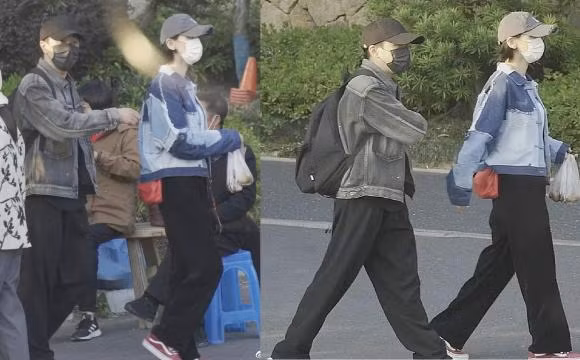 Duong Mich bat ngo chia se quan diem hon nhan, an y gi?-Hinh-6