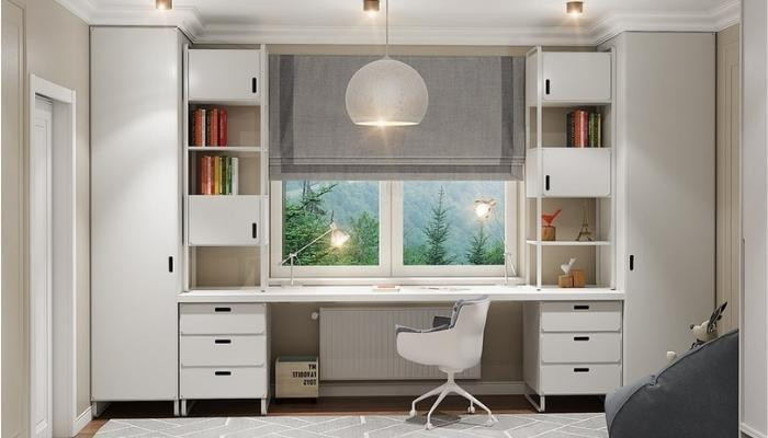 Goc hoc tap dung phong thuy giup cong thanh danh toai-Hinh-2