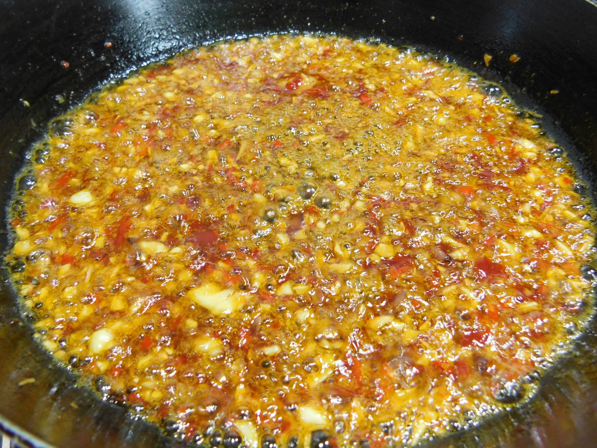 Mach ban cach lam mon khoai tay chien mam toi an cuc ngon-Hinh-7