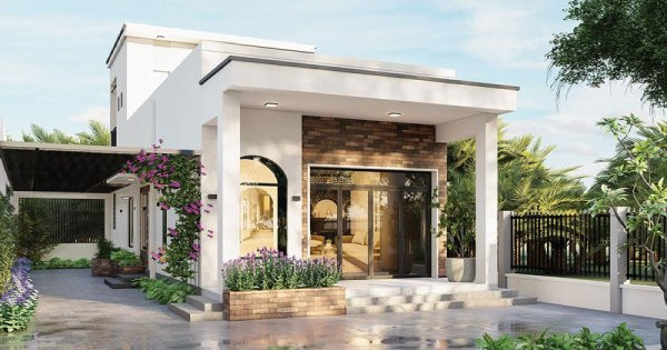 6 dấu hiệu nhà có vượng khí, ở lâu có lộc 6 dau hieu nha co vuong khi, o lau co loc