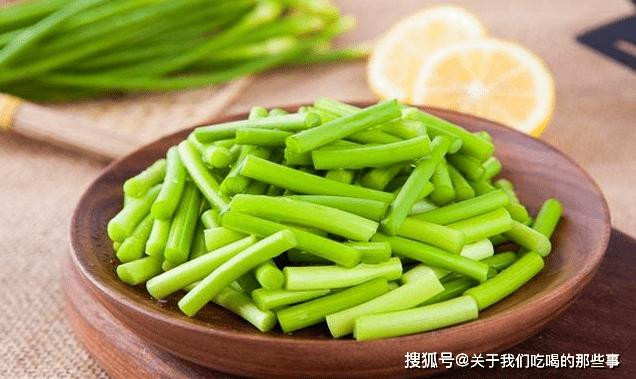 Mon nay duoc coi la khang sinh tu nhien, vua tuoi lai gion tan