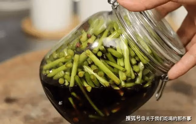 Mon nay duoc coi la khang sinh tu nhien, vua tuoi lai gion tan-Hinh-11