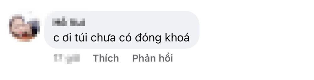 Huong Giang cam tui 600 trieu 'moi trom xoi' khien fan lo nom nop-Hinh-6