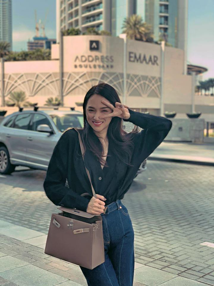 Huong Giang cam tui 600 trieu 'moi trom xoi' khien fan lo nom nop-Hinh-8