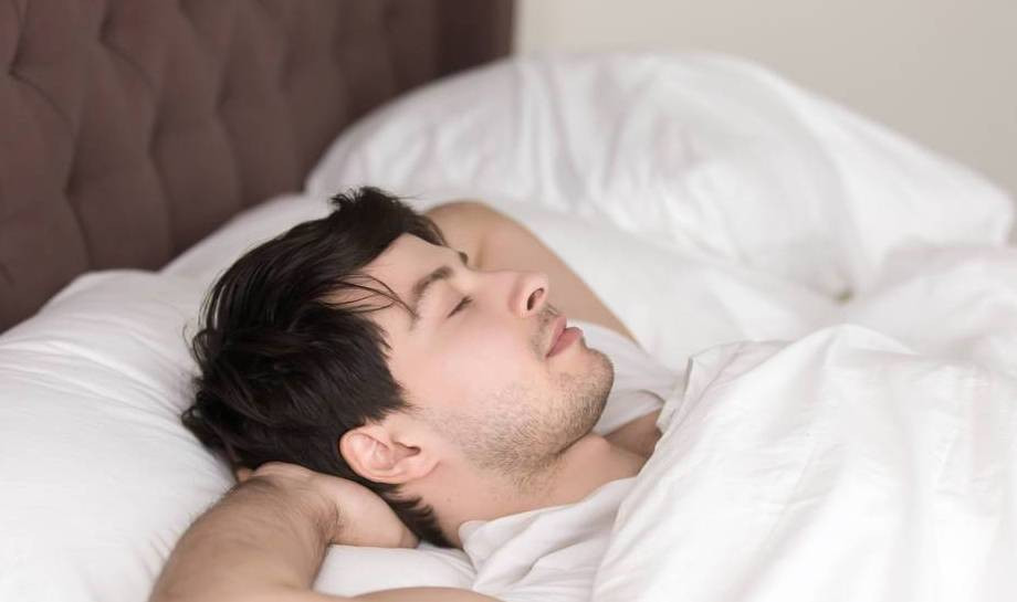 5 thực phẩm cực bổ dưỡng cho nam giới, ăn thường xuyên thận sẽ rất biết ơn ảnh 1