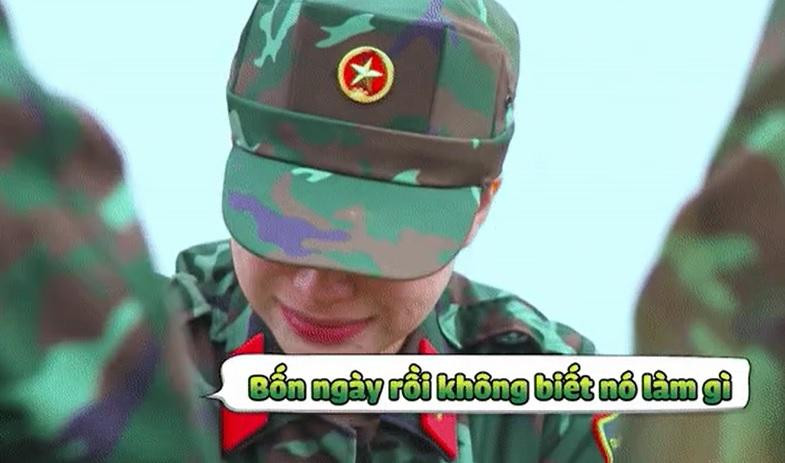 Khan gia ngay canh Hoa Minzy khoc vi nho con, nu ca si noi gi?-Hinh-2