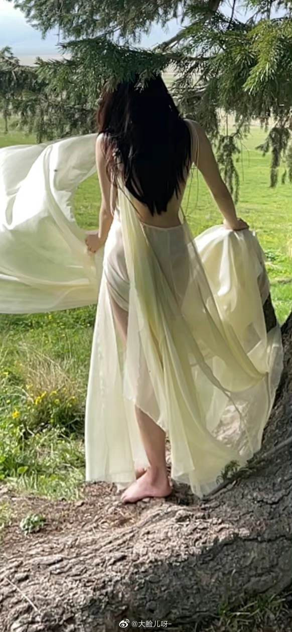 Loat thieu nu Trung Quoc gay nao loan mang xa hoi vi dam mong-Hinh-3