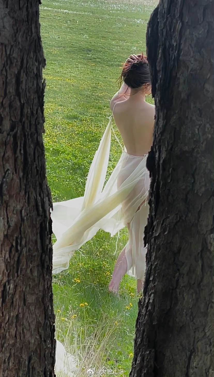 Loat thieu nu Trung Quoc gay nao loan mang xa hoi vi dam mong-Hinh-5