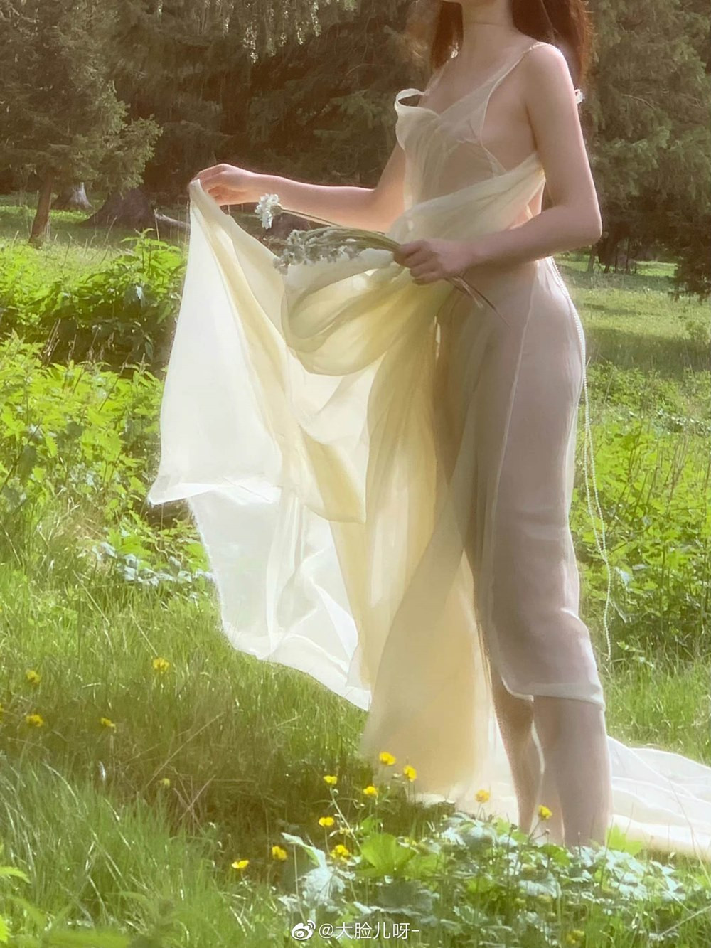 Loat thieu nu Trung Quoc gay nao loan mang xa hoi vi dam mong-Hinh-6