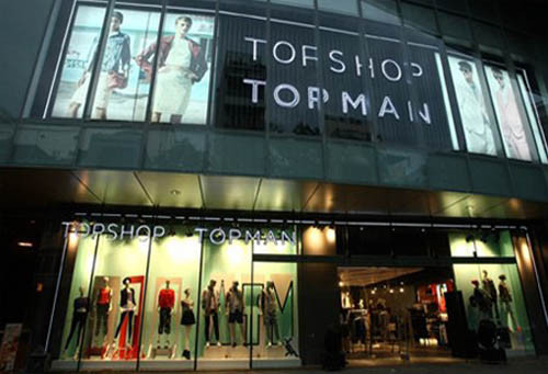 Tòa tháp này được chia thành hai khối ăn khớp với nhau. Khối chân đế 6 tầng sẽ là khu thương mại, dịch vụ. Khối văn phòng cho thuê sẽ chiếm từ tầng 7 đến tầng 63, có hình lăng trụ theo dạng elip. Bên dưới là ba tầng hầm mở rộng ra hết khu đất được dành làm hệ thống đỗ xe cơ khí.