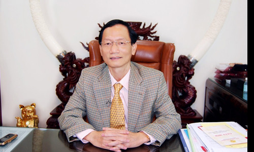 Hình ảnh về những đại gia giản dị nhất Việt Nam Hinh anh ve nhung dai gia gian di nhat Viet Nam