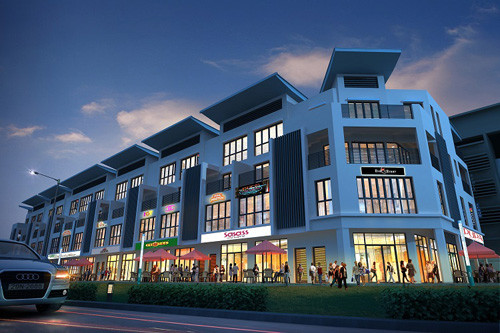 Có đến hơn 500 khách hàng đến tham dự buổi công bố nên chủ đầu tư phải chọn phương thức phát số và gọi số theo thứ tự. Theo đại diện Gamuda Land Việt Nam, hơn 300 căn hộ từ thuộc tòa Nam chung cư The ONE đã được khách hàng đăng ký hết. Ngoài ra, một lượng lớn khách hàng khác cũng đã đăng ký cho để được quyền mua vào giai đoạn sau. Dự kiến chủ đầu tư sẽ chào bán giai đoạn 2 của dự án này vào tháng 2/2015.