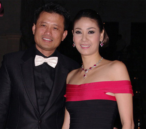 Điểm danh những lãnh đạo của Ocean Group nổi như cồn - Hình 3 Diem danh nhung lanh dao cua Ocean Group noi nhu con-Hinh-3