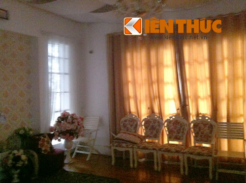 Giá chụp ảnh tại đây đang dao động từ 400 - 600 nghìn đồng/lần.