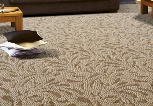 Những chiếc thảm nhỏ bằng cotton, chống trơn, dùng để lau chân luôn được chọn để trong phòng tắm. Nó sẽ đem lại cho bạn đôi chân khô ráo khi bạn bước ra đồng thời giữ cho nhà không bị bẩn và ướt.