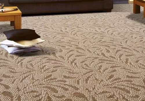 Những chiếc thảm nhỏ bằng cotton, chống trơn, dùng để lau chân luôn được chọn để trong phòng tắm. Nó sẽ đem lại cho bạn đôi chân khô ráo khi bạn bước ra đồng thời giữ cho nhà không bị bẩn và ướt.