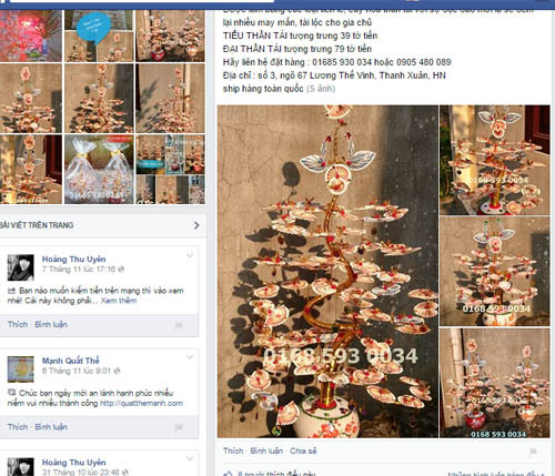 Cây tiền thật trang trí Tết nổi như cồn có phạm luật? Cay tien that trang tri Tet noi nhu con co pham luat?