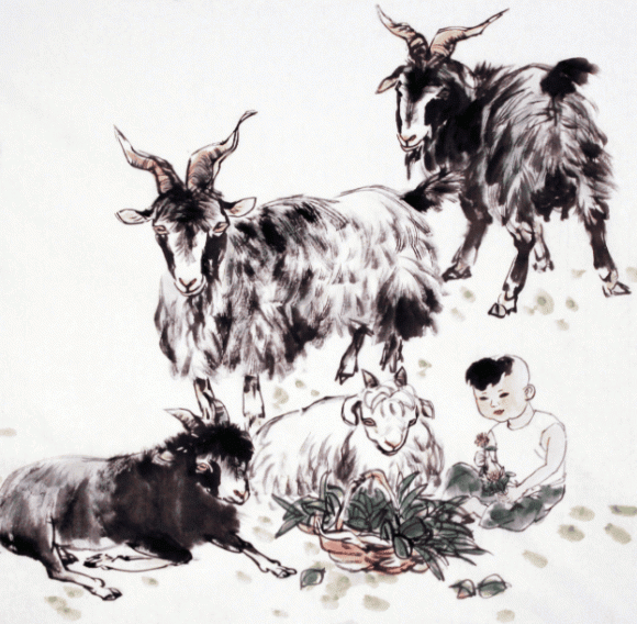 Trong tháng 5 tháng 6 và tháng 7, họ có thể tiến bộ vững chắc và phát triển mạnh mẽ, họ sẽ có thể thoát khỏi cảnh nghèo đói nếu biết nắm bắt nhiều cơ hội hơn.